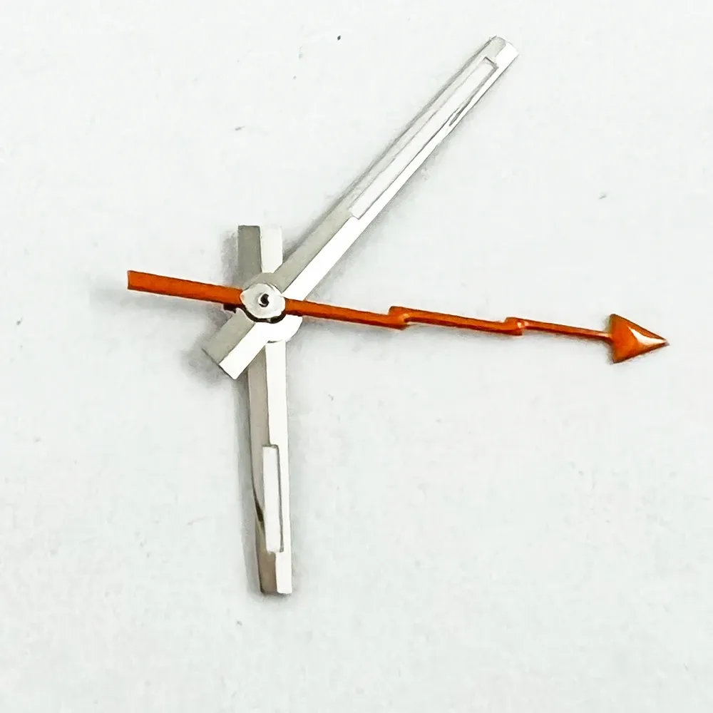 Watch Hands Green Luminous Fit NH35 NH36 ETA2824 2836 Miyota8205 8215 821A Mingzhu DG2813 3804