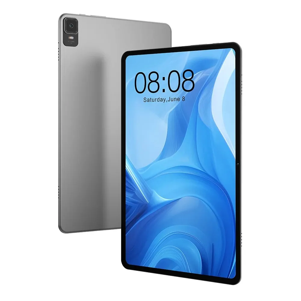 Teclast T50 11 in 2K IPS Tablet PC 16GB RAM 256GB ROM Unisoc T616