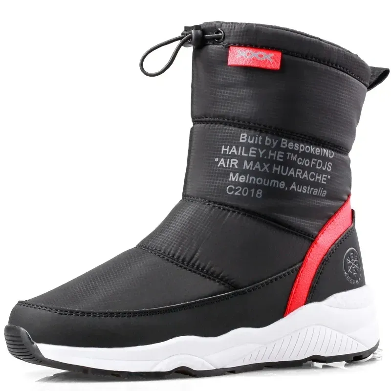 Huarache winter boots deals
