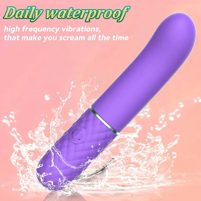 small penis vibrator 3 In 1 Heating Licking Rabbit Vibrator main image 1