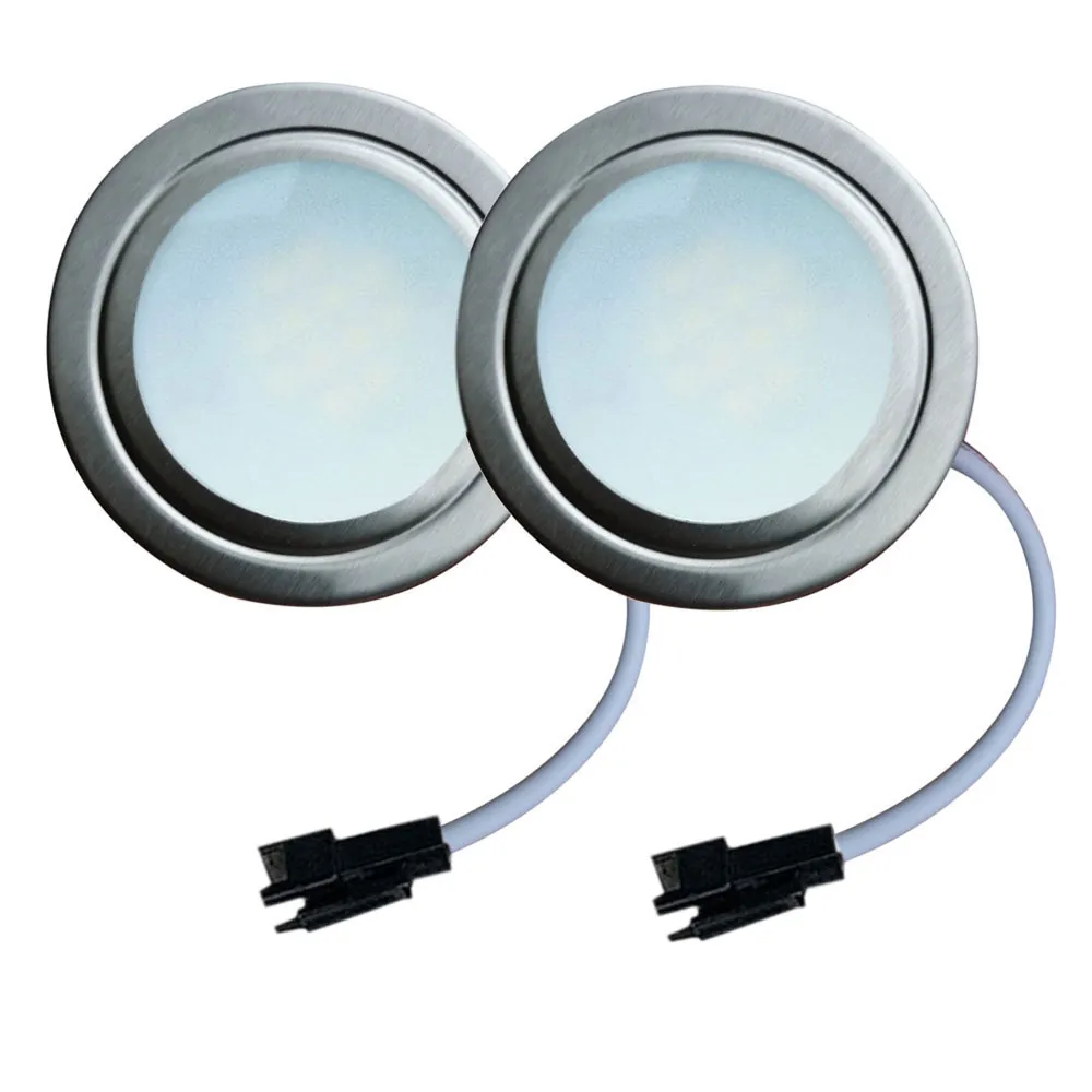 Led puck light bulbs 2025