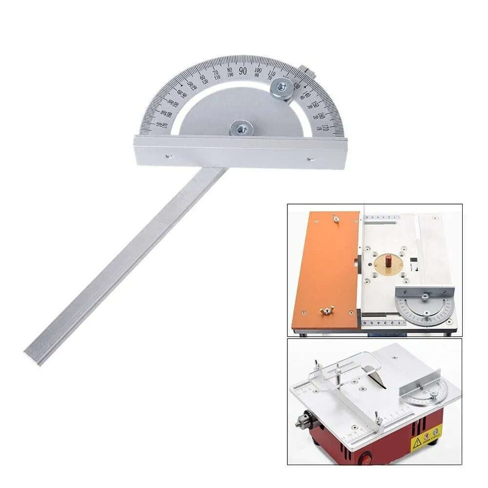 Circular Saw Mini Ruler For Carpentry Table Saw Angle... From ...