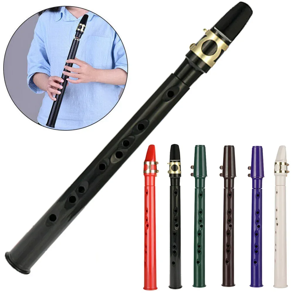 Pocket saxophone best sale