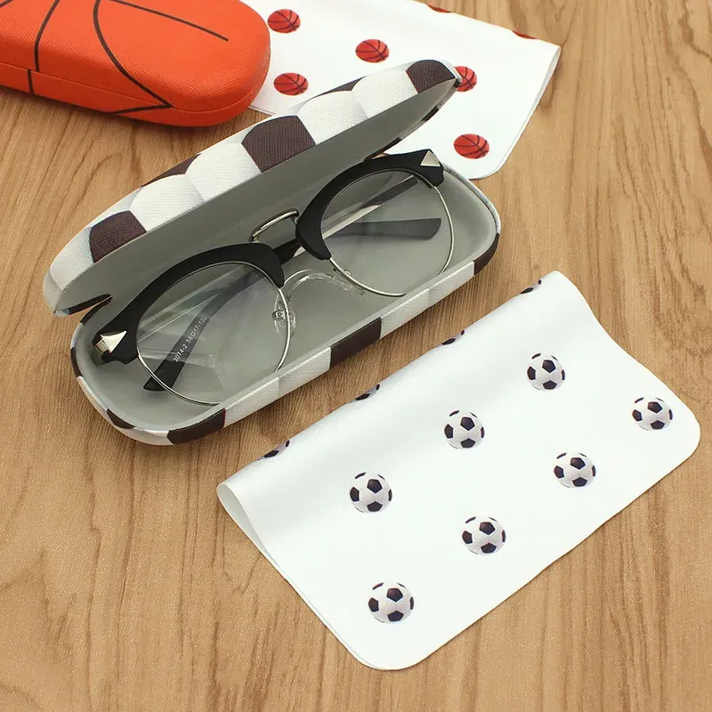 Kids glasses case shop