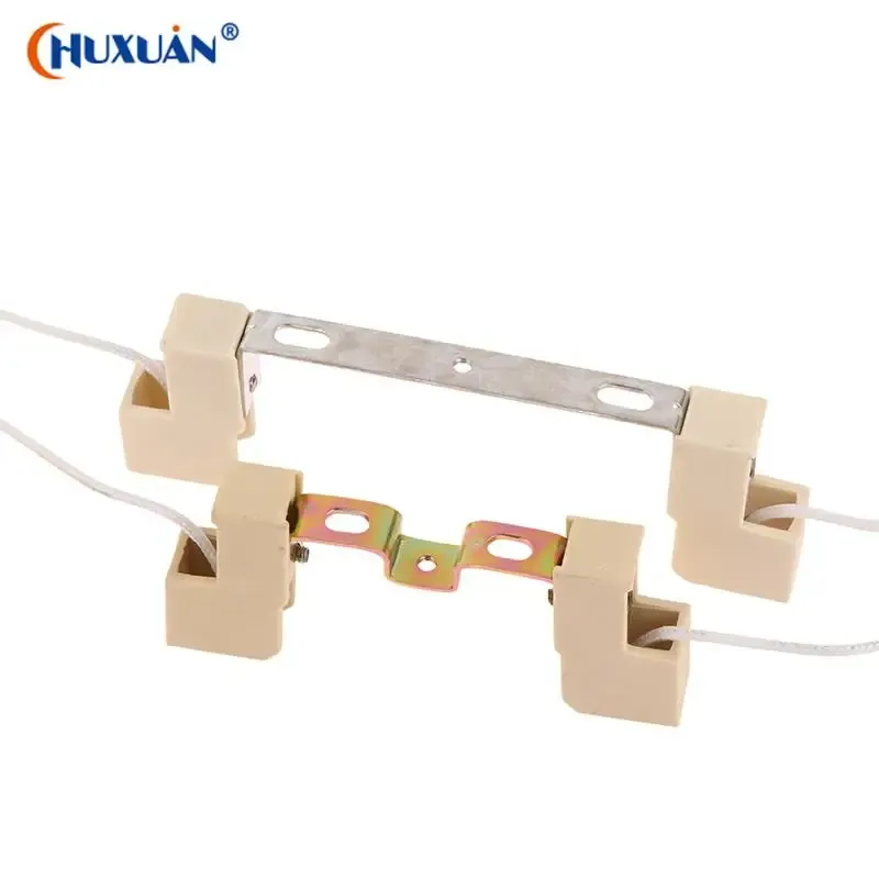 R7s ceramic lamp holder 2025