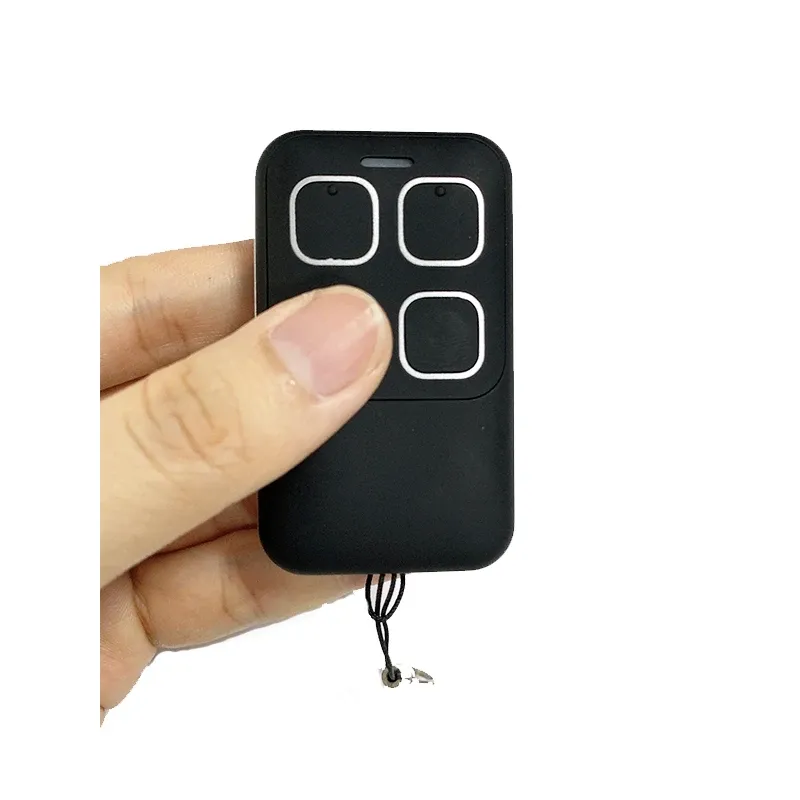 Garage Door Remote Control Transmitter for Hormann HS1 HS4 HS5 HSS4 ...