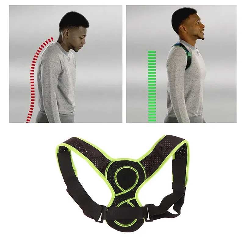 Back brace for kids store