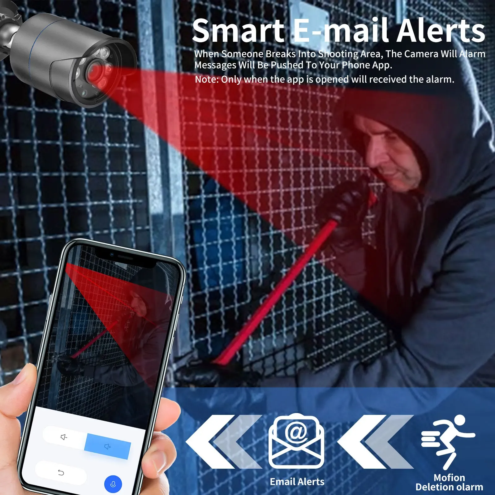 The Best Indoor Cameras With Artificial Intelligence - Security.org