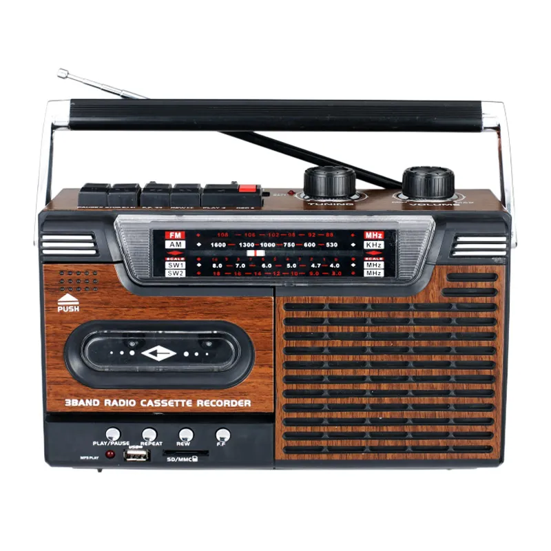 Cassettespeler KLIM K7 Audiocassettespeler Audiocassette Naar MP3 Converter Ingebouwde Microfoon En Luidspreker Oplaadbare Batterij Oortelefoon 8gb Sd Kaart 2475351553