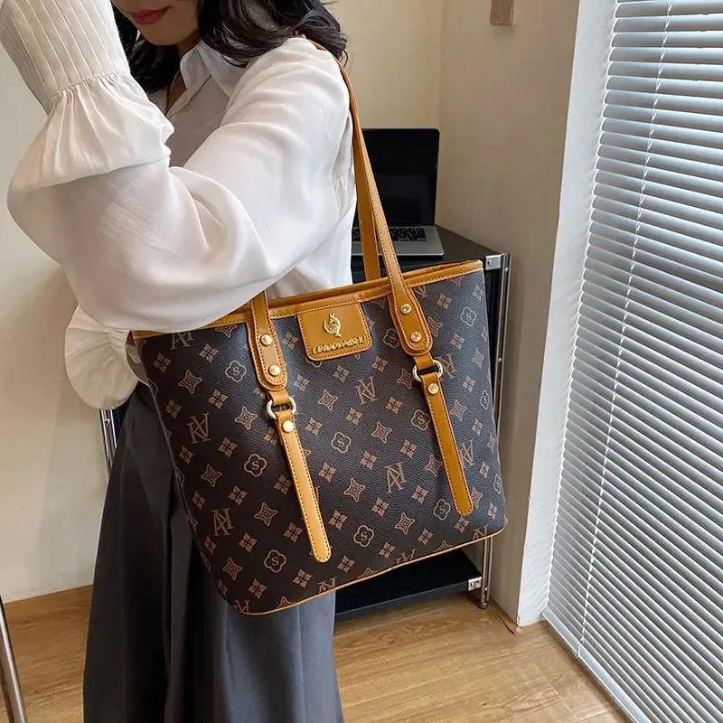 Économisez gros sur les achats en gros de Sacs À Main De Gros Fourre Tout  Pour Femmes Sacs Fourre Tout De Luxe Pour Femmes Texture Avancée Sac À