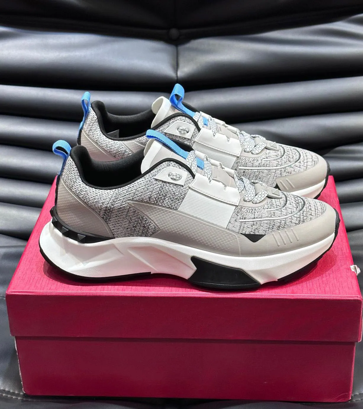 Athleisure trainers store