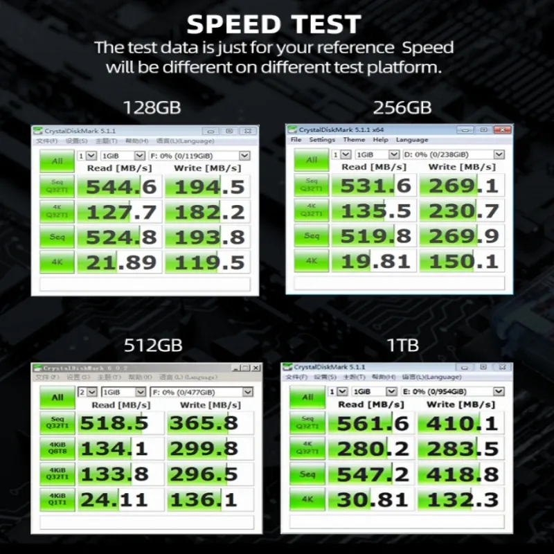 Mlc ssd 1tb sales