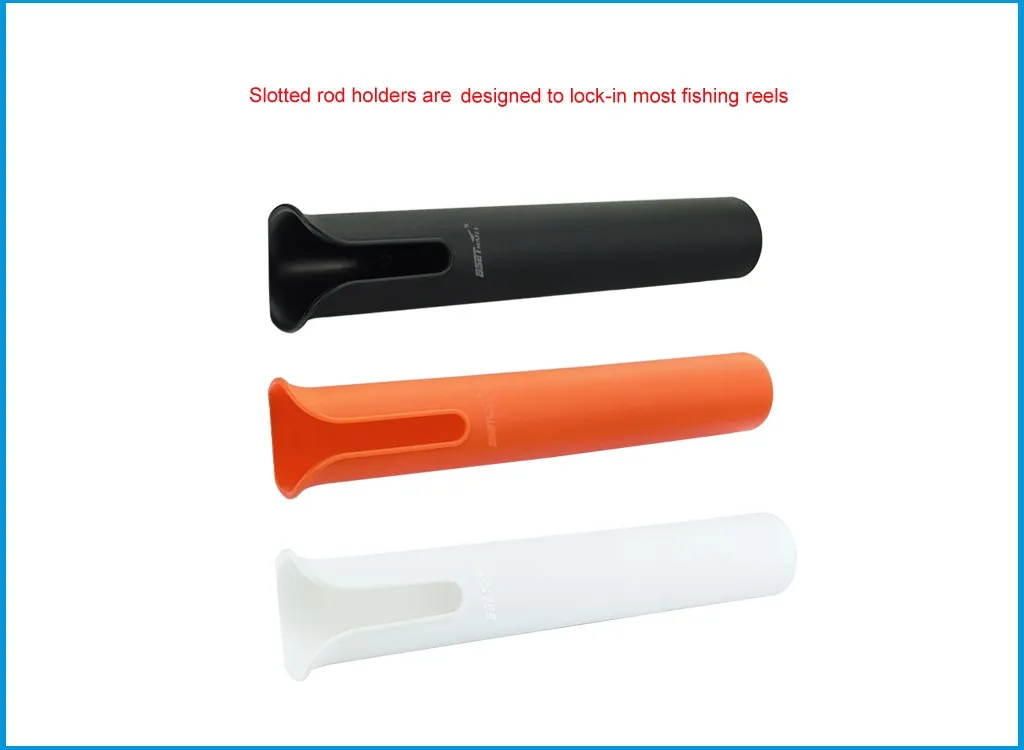 Adhesive Mount Plastic Fishing Rod Holder Bracket for Boat and Kayak Pole  Support from Dhgate Terminal Tackle - price 13.4