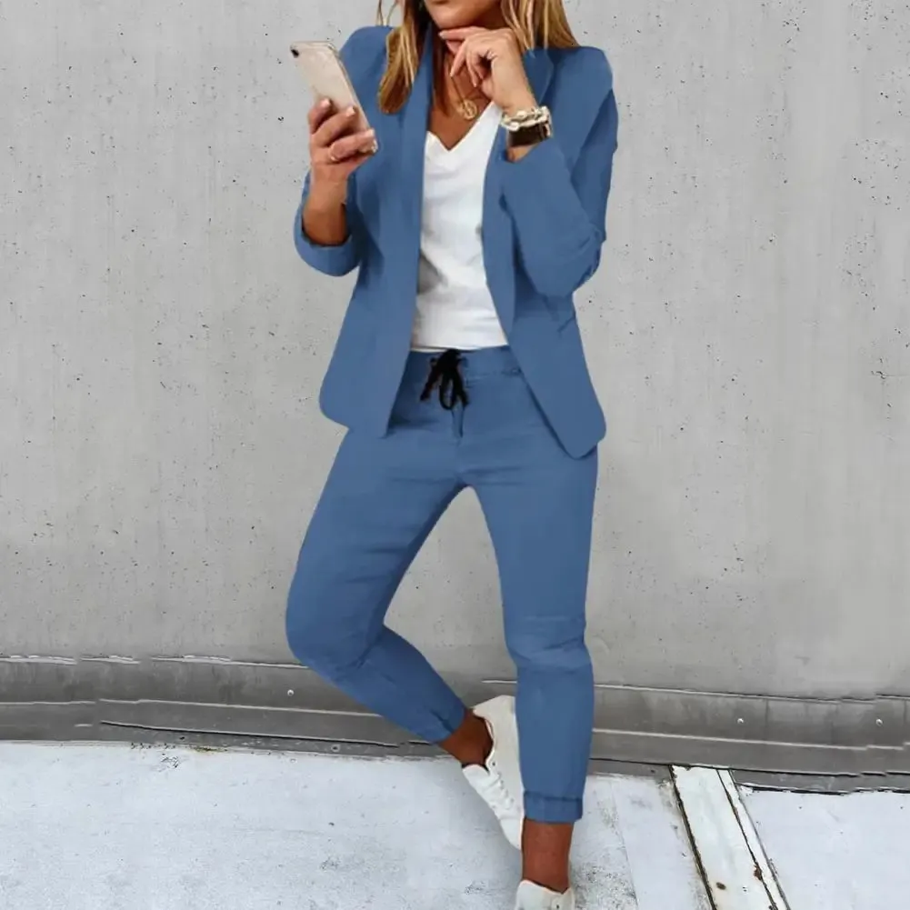 Ankle coat pant store