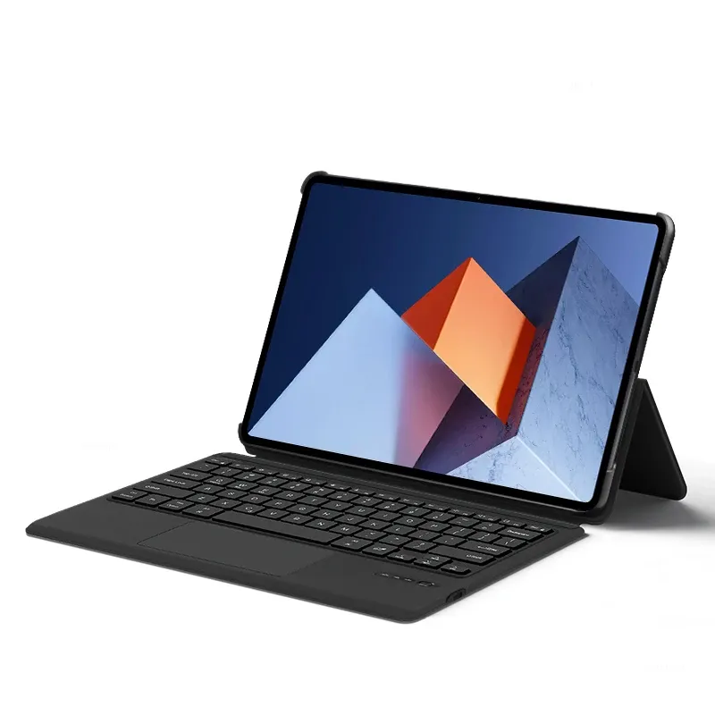 HUAWEI MateBook E 2022 Bluetooth smart keyboard - Russian, French 
