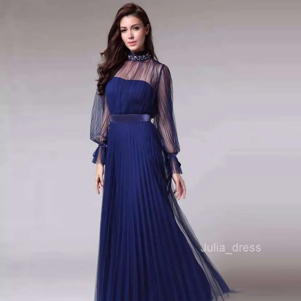 sachin and babi light blue dress The 25 Best Empire-Waist Dresses of 2021 That Are So Chic