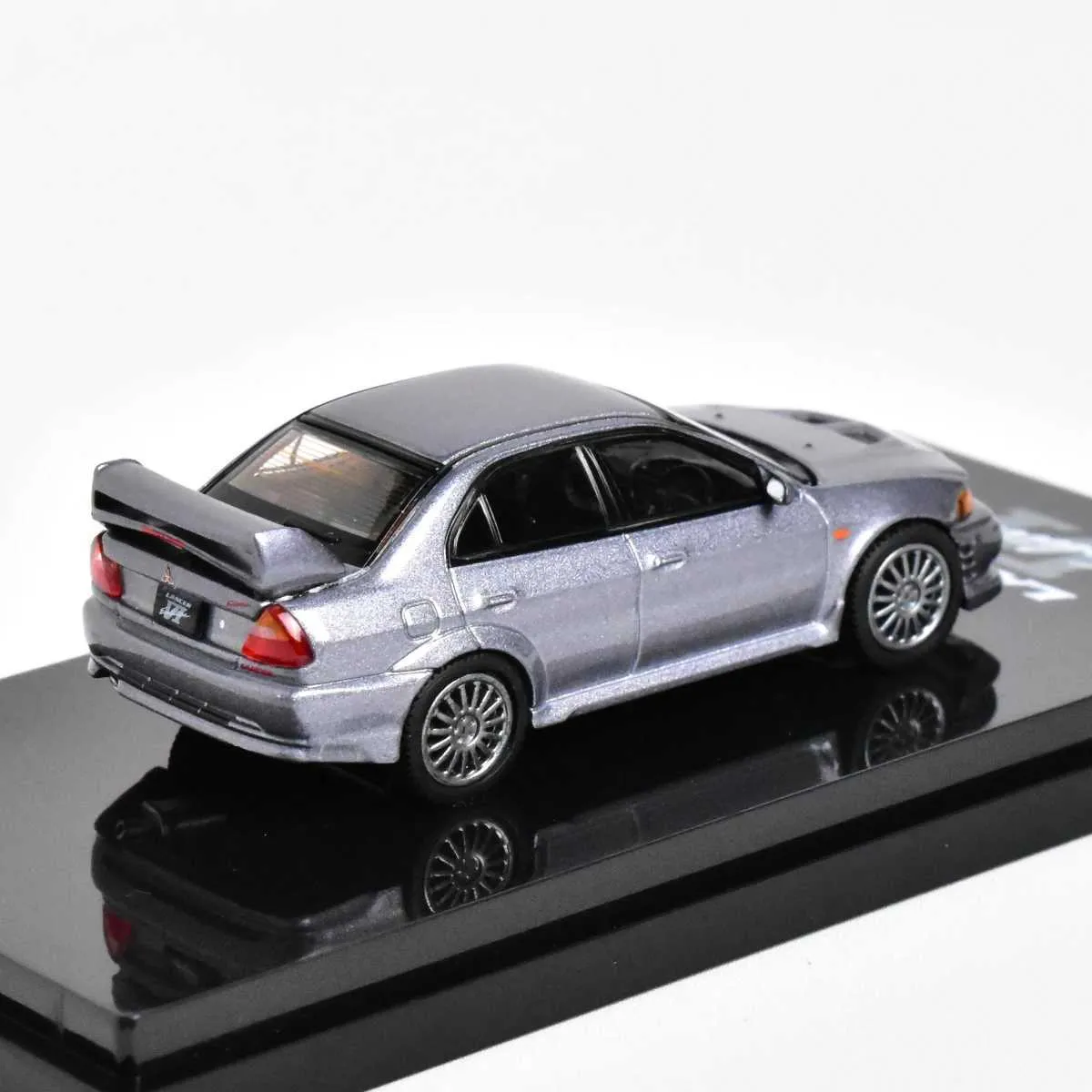 1/64 Scale Diecast Cars: Detailed Collectible, Hobby-Grade Metal ...