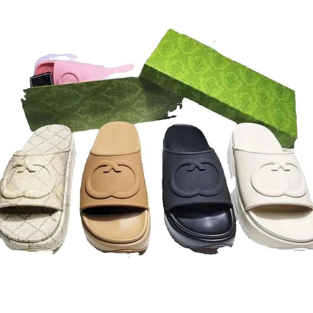 Pure rubber slippers best sale