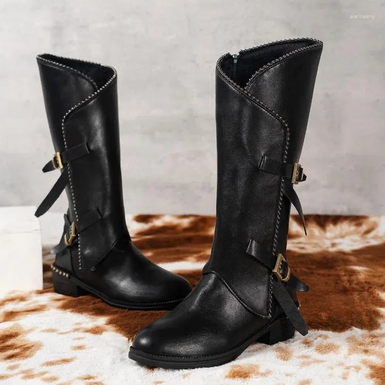 Punk rock cowboy boots shop
