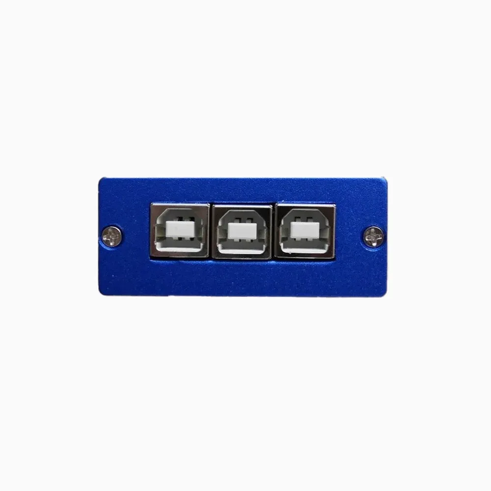 Scheda Audio USB YY Controller Per Echolink E Zello – Nuova, Pronta All'Uso