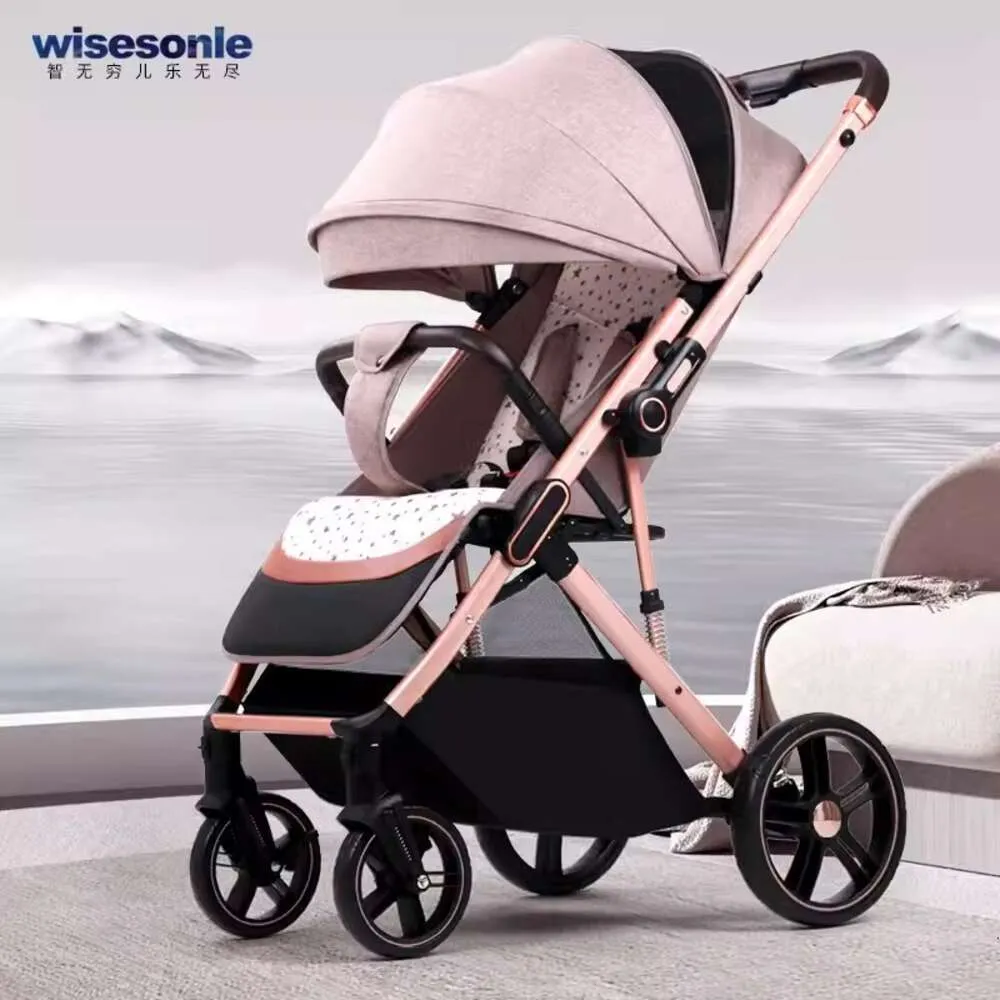 Flat recline stroller online