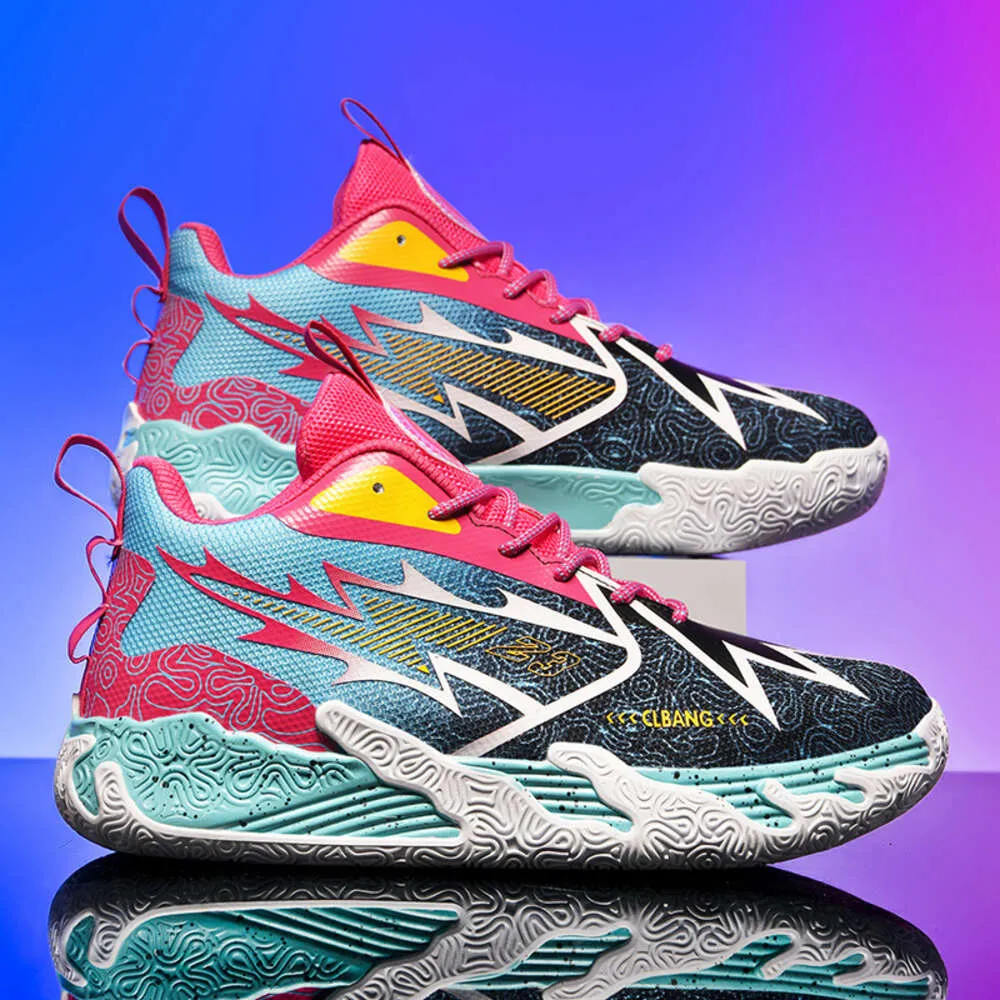 Nice basketball shoes hot sale