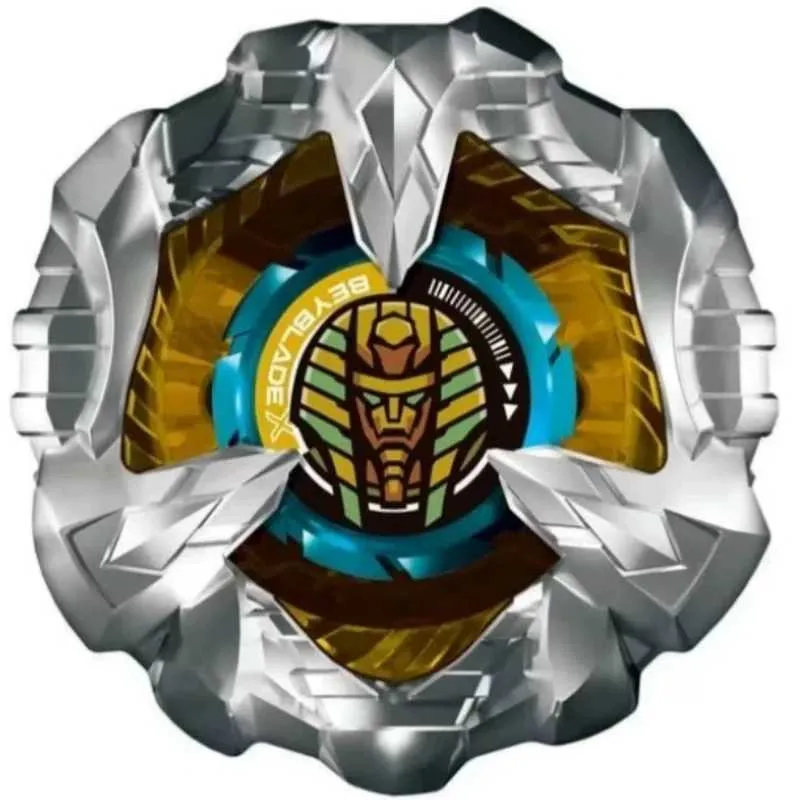 TAKARA TOMY beyblade birds X Random Booster Sphinx Cowl