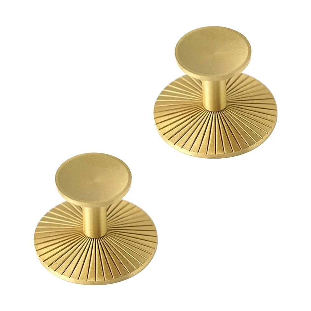 Brass Round Back Cabinet Door Knobs Gold Single-Hole Drawer Pulls Modern Furniture Handles from Dhgate Other Door Hardware - price 38.44 Brass Round Back Cabinet Door Knobs Gold Single-Hole Drawer Pulls Modern Furniture Handles from Dhgate Other Door Hardware - price 38.44