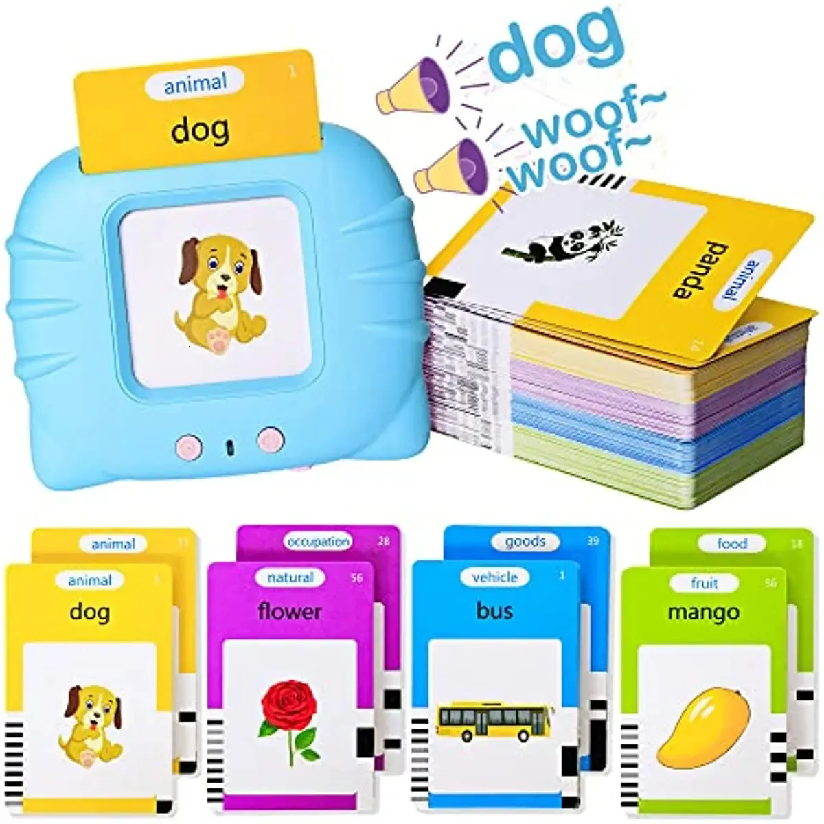 Interactive learning toys hotsell
