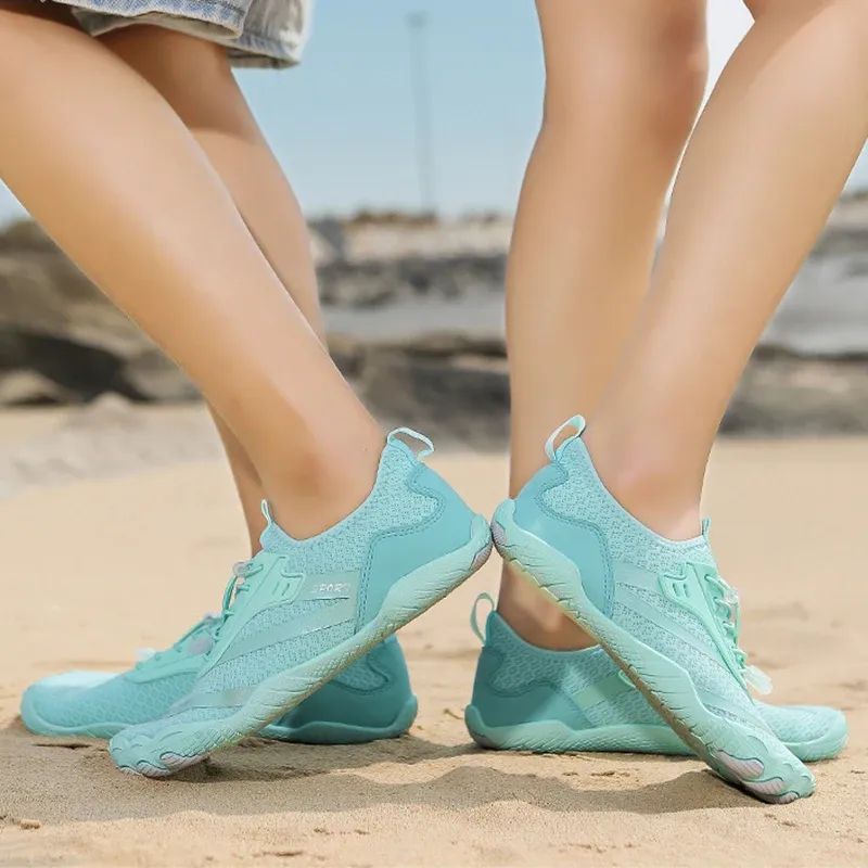Breathable Quick Drying Wading Water Shoes For Women For Men And Women Lightweight Non Slip Water Water Shoes For Women In Same Style For Upstream Sports From Ddmysmile 34.61 DHgate.Com