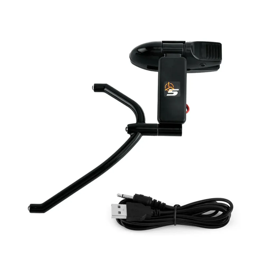 trackclip pro for PC Flight Race Simulator - TrackIR5