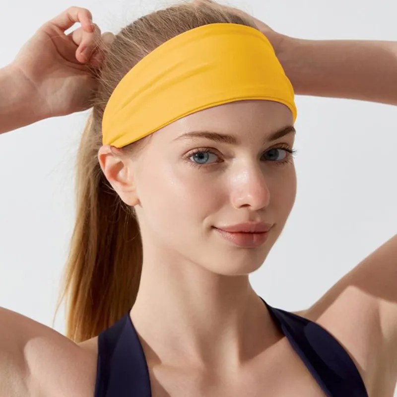2024 Yoga Headband, Sports Headbands For Men And Women