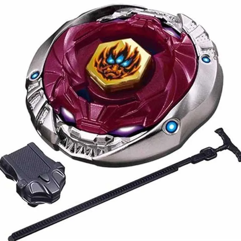 Takara Tomy 4D Beyblades Japanese BB118 Phantom Orion B D 2024 Edition Starter Set