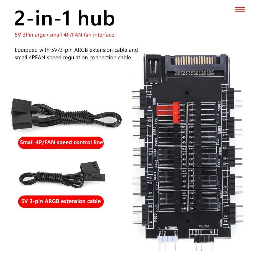 BoHong 2pcs Cavo Divisore Striscia LED RGBW 1 A 4 Cavo Splitter LED Connettore Angolare Nastro - Foto 14