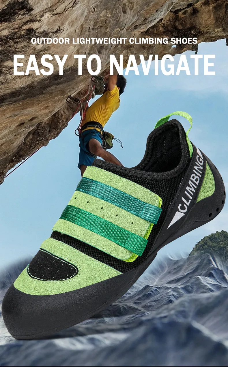 Sneakers Best Outdoor Climbing Shoes La Sportiva G5 Men's