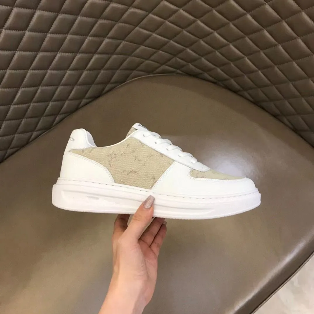 Interval chaussure discount