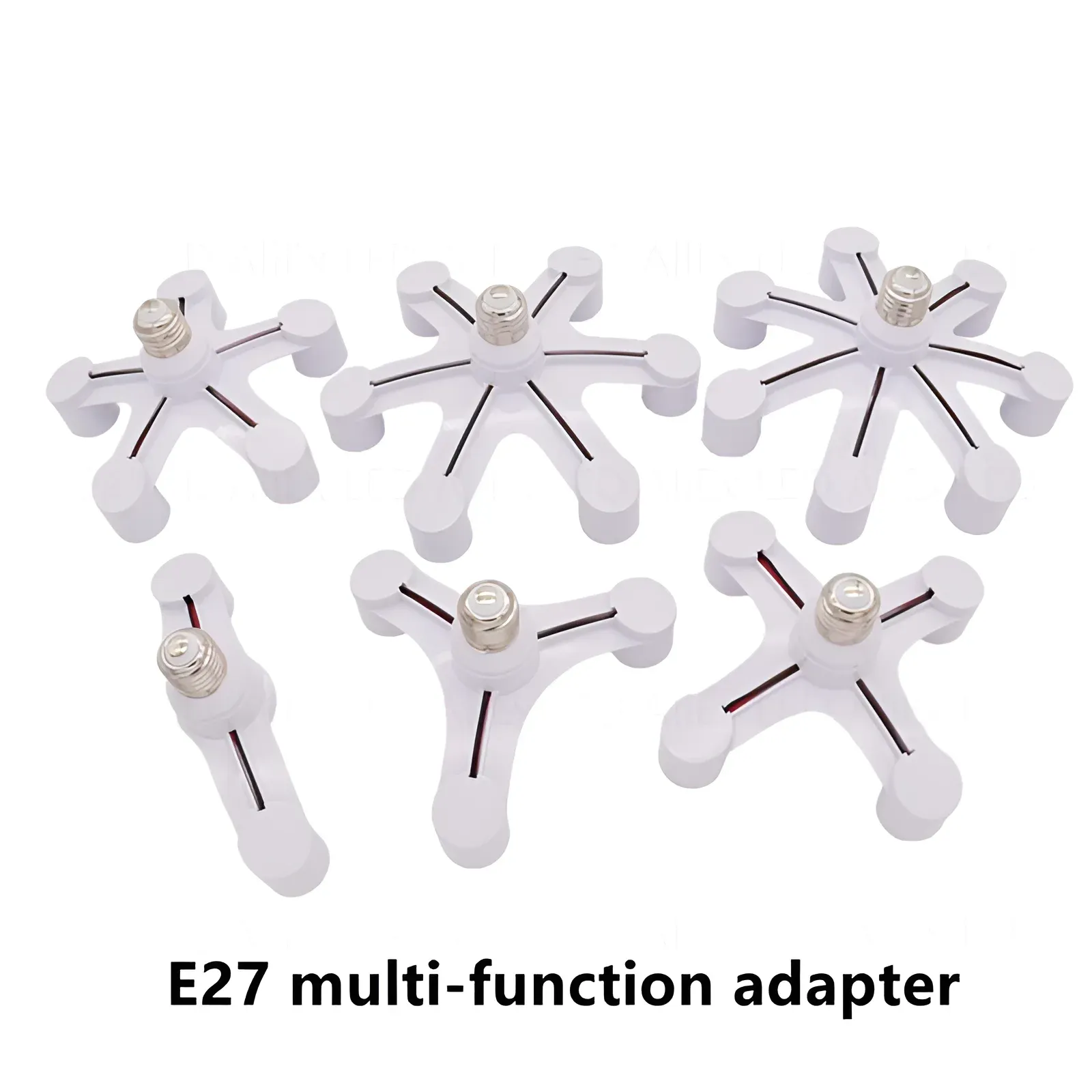 Multi bulb holder 2025