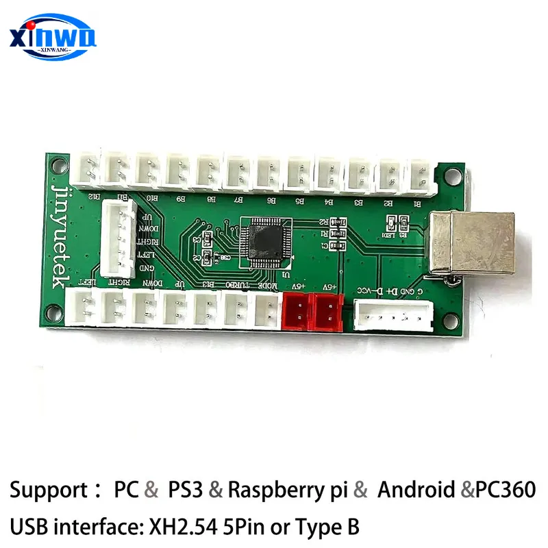 Wholesale Raspberry Pi PS3 Switch Android iptv encoder with