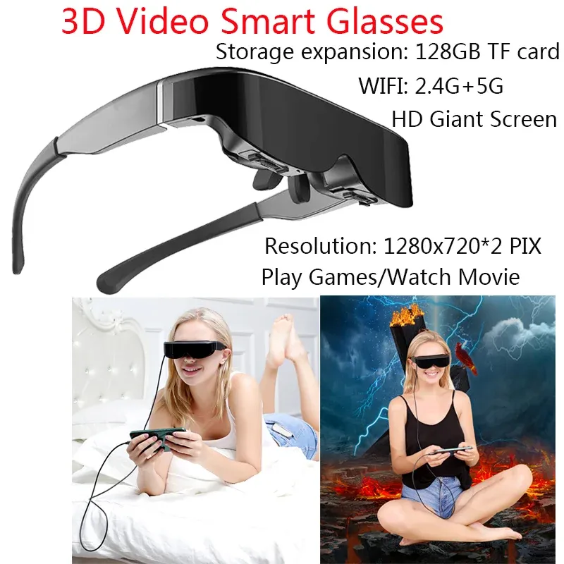 Android sunglasses store