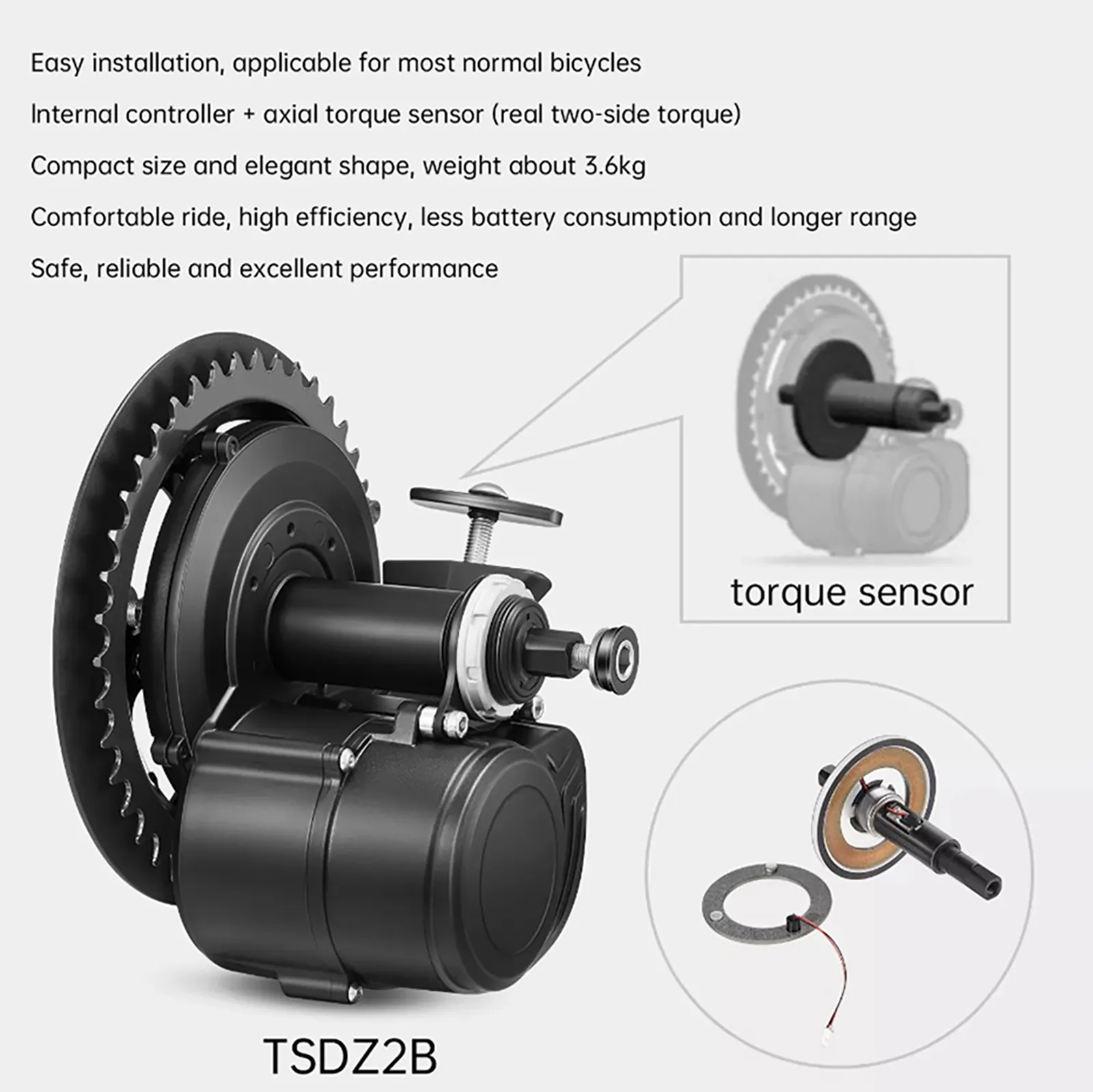 500w electric bike kit online