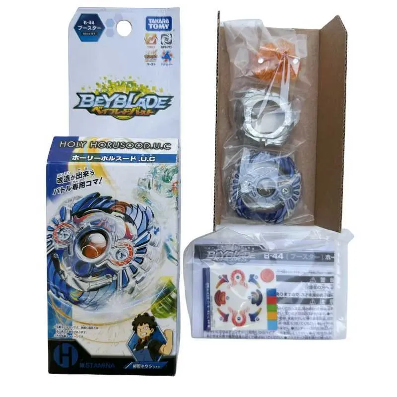 Beyblade Holy Horusood J.C. 24個入り Holy Horusood Beyblade &
