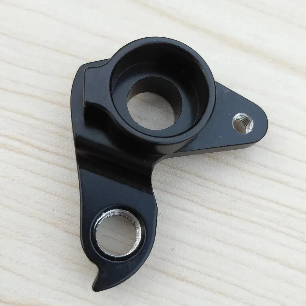 Bicycle Gear Rear Carbon Derailleur Hanger For Dengfu EPS Mountain
