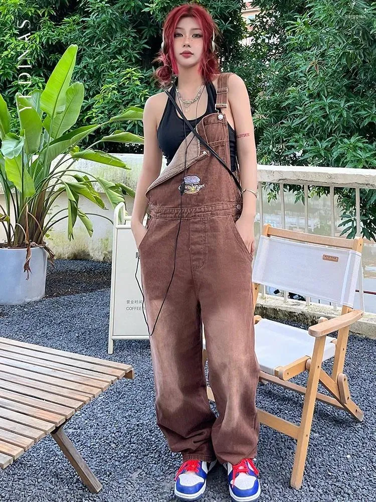 Mom jean overalls hotsell