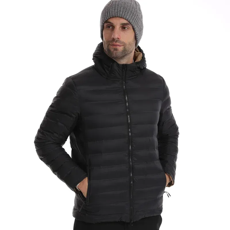 Ultra warm lightweight jacket online