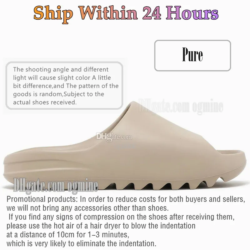 Yeezy Slides Sandalias De Kanye West Yeezy Yeezys Kanye West