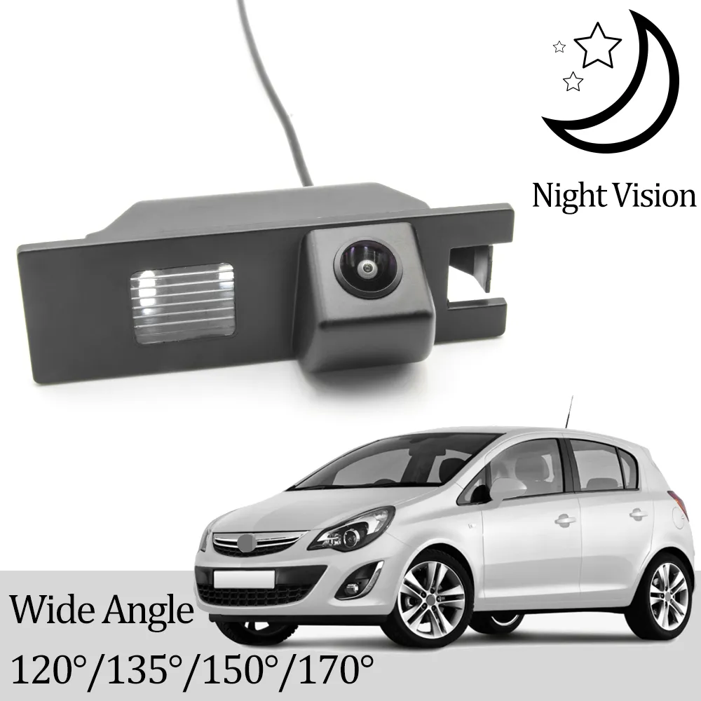 Telecamera Posteriore Per Opel Per Adam/Per Vauxhall Per Adam 2012 2013 Telecamera Posteriore Per Opel Per Adam/Per Vauxhall Per Adam 2012 2013