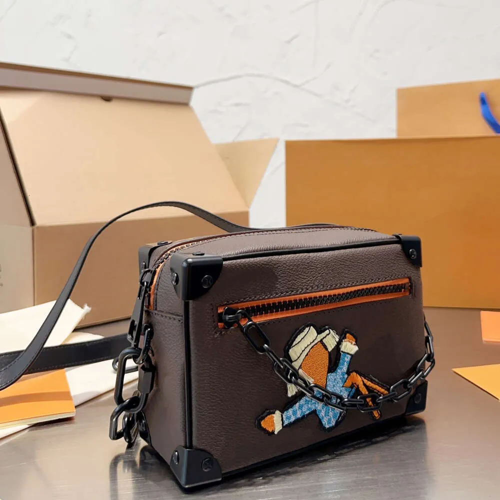 Lv box sling bag outlet