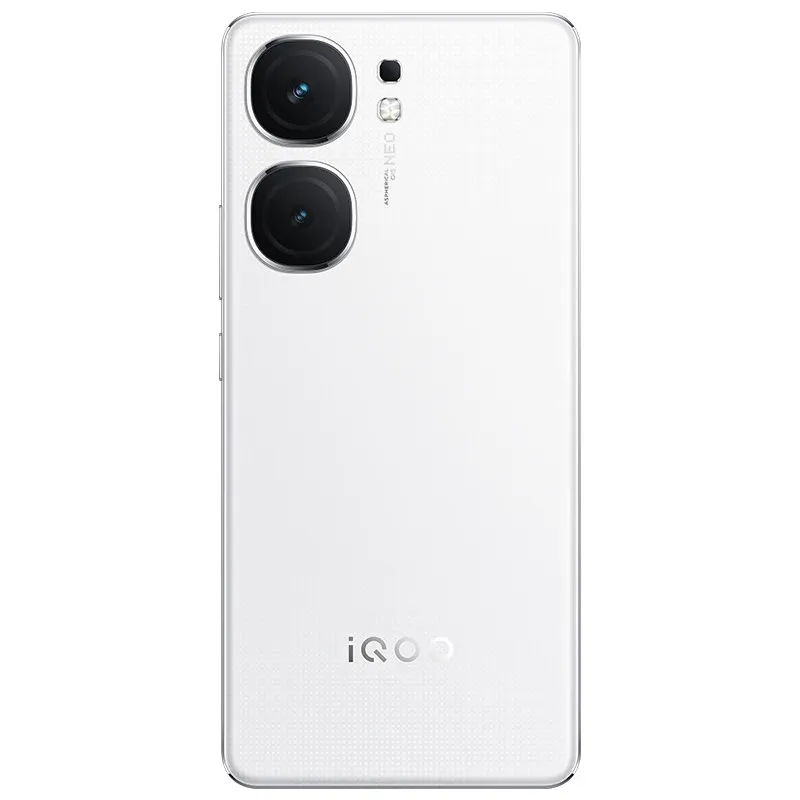 Vivo IQOO Neo 9S Pro 5G: 12GB RAM, 512GB ROM, 50MP Camera, AMOLED Display