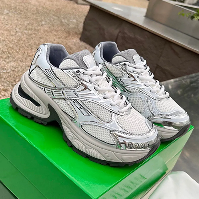 【OPEN YY】プラットフォームスニーカー Mesh Platform Sneakers DHgate.com:Designer Orbit Sneakers for Women: Versatile