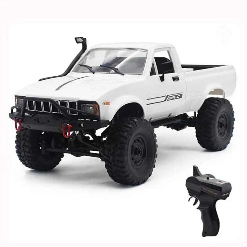 Remote control small truck 2025